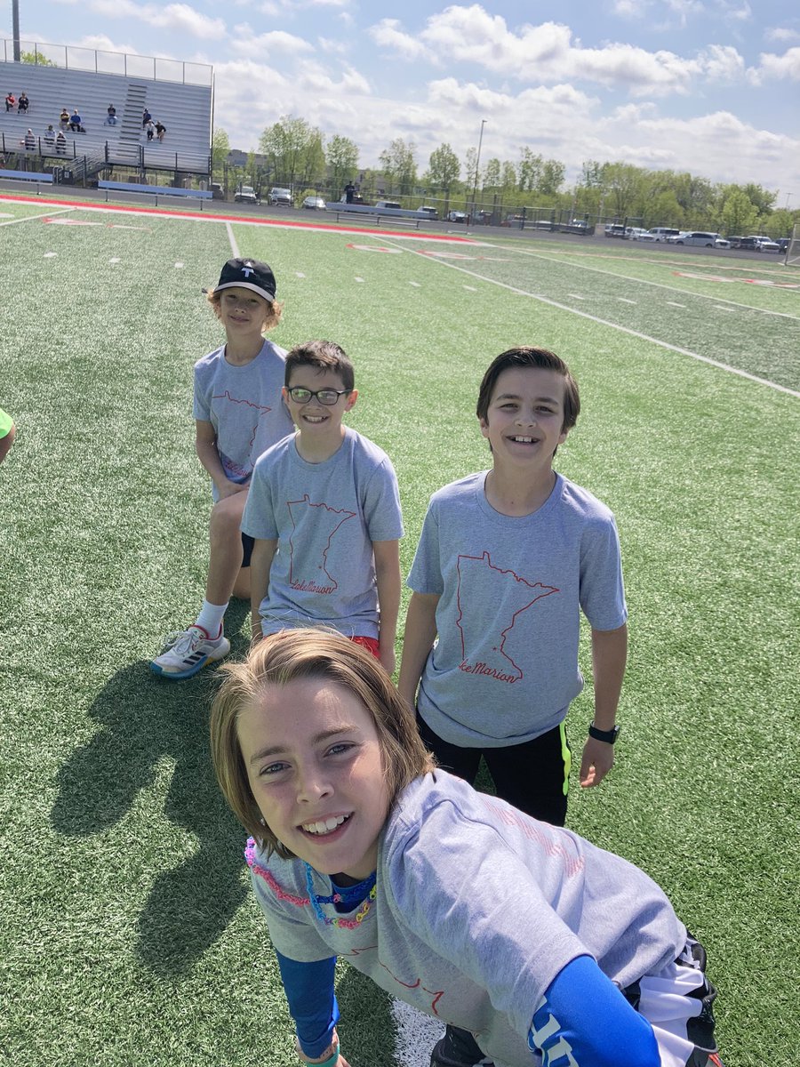 Stacy Holz tweet media