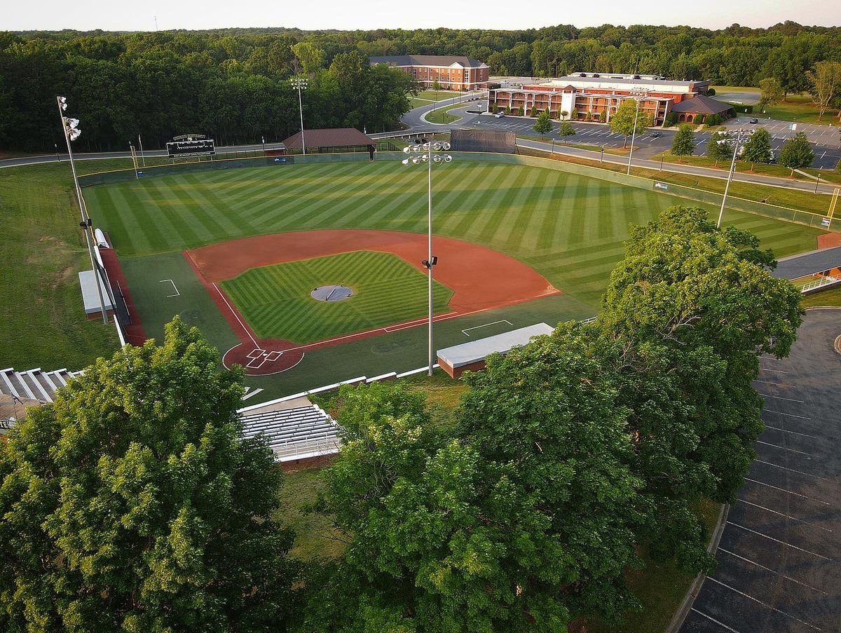 Wingate Bulldogs tweet media