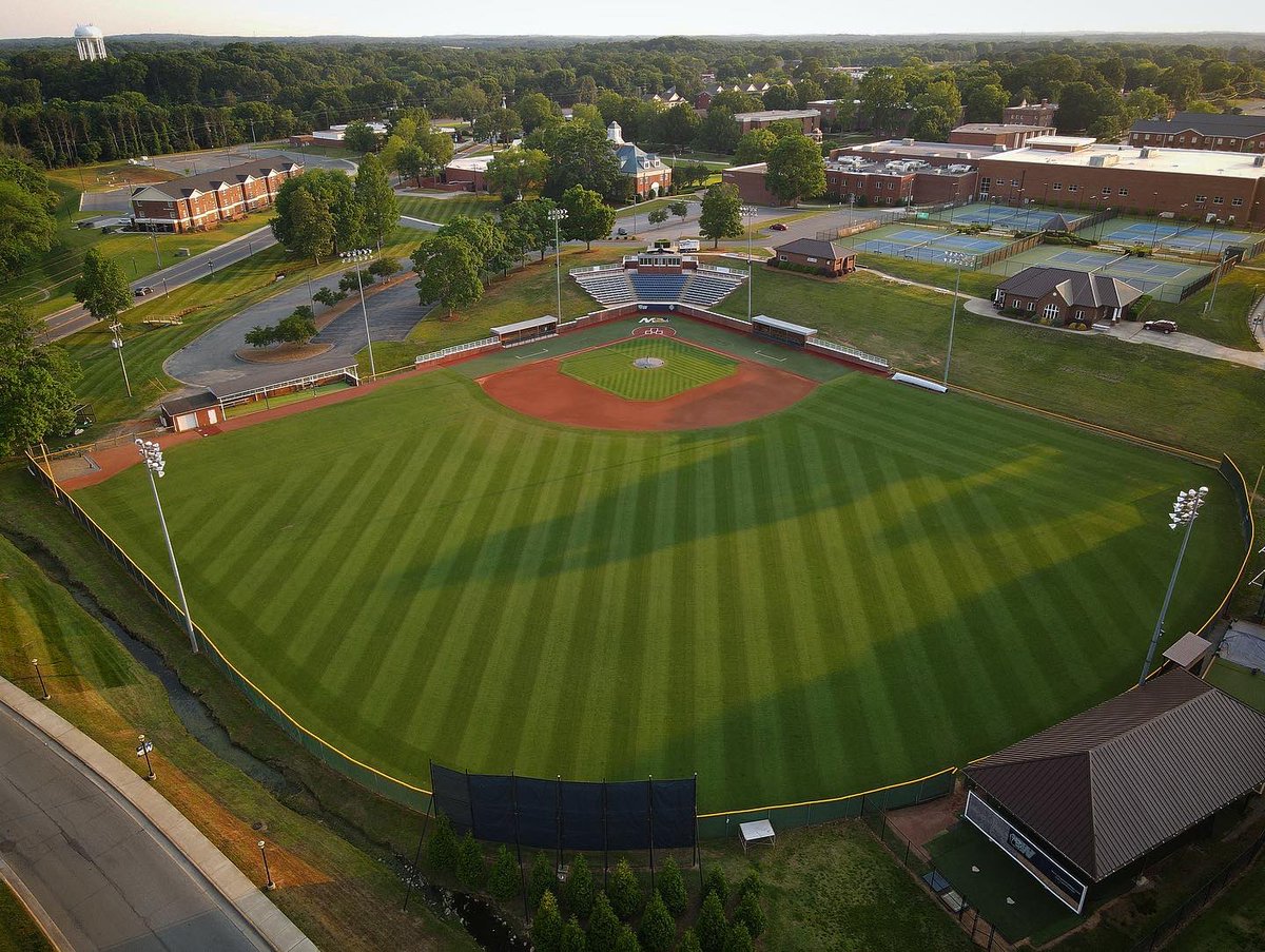 Wingate Bulldogs tweet media