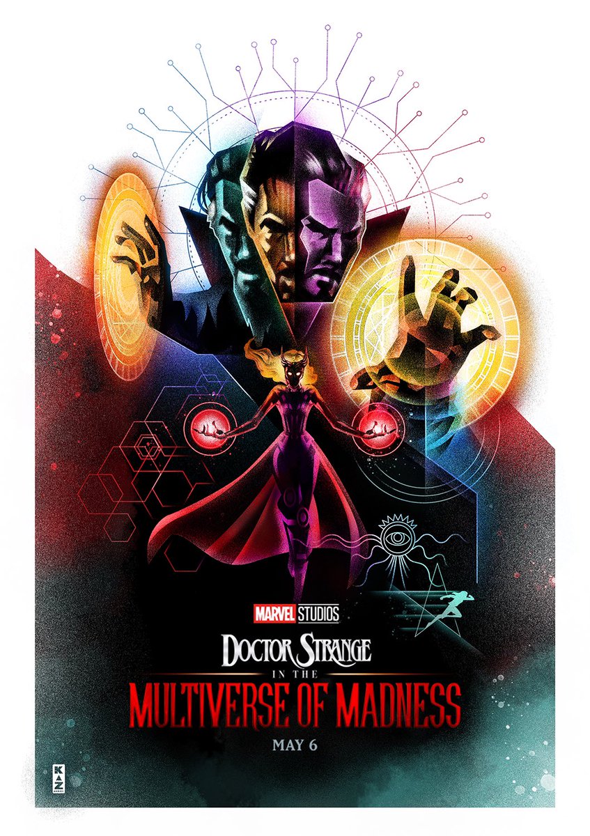 Poster Posse tweet media