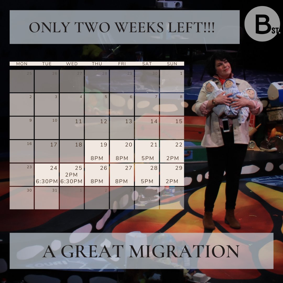 The Sofia, home of B Street tweet media