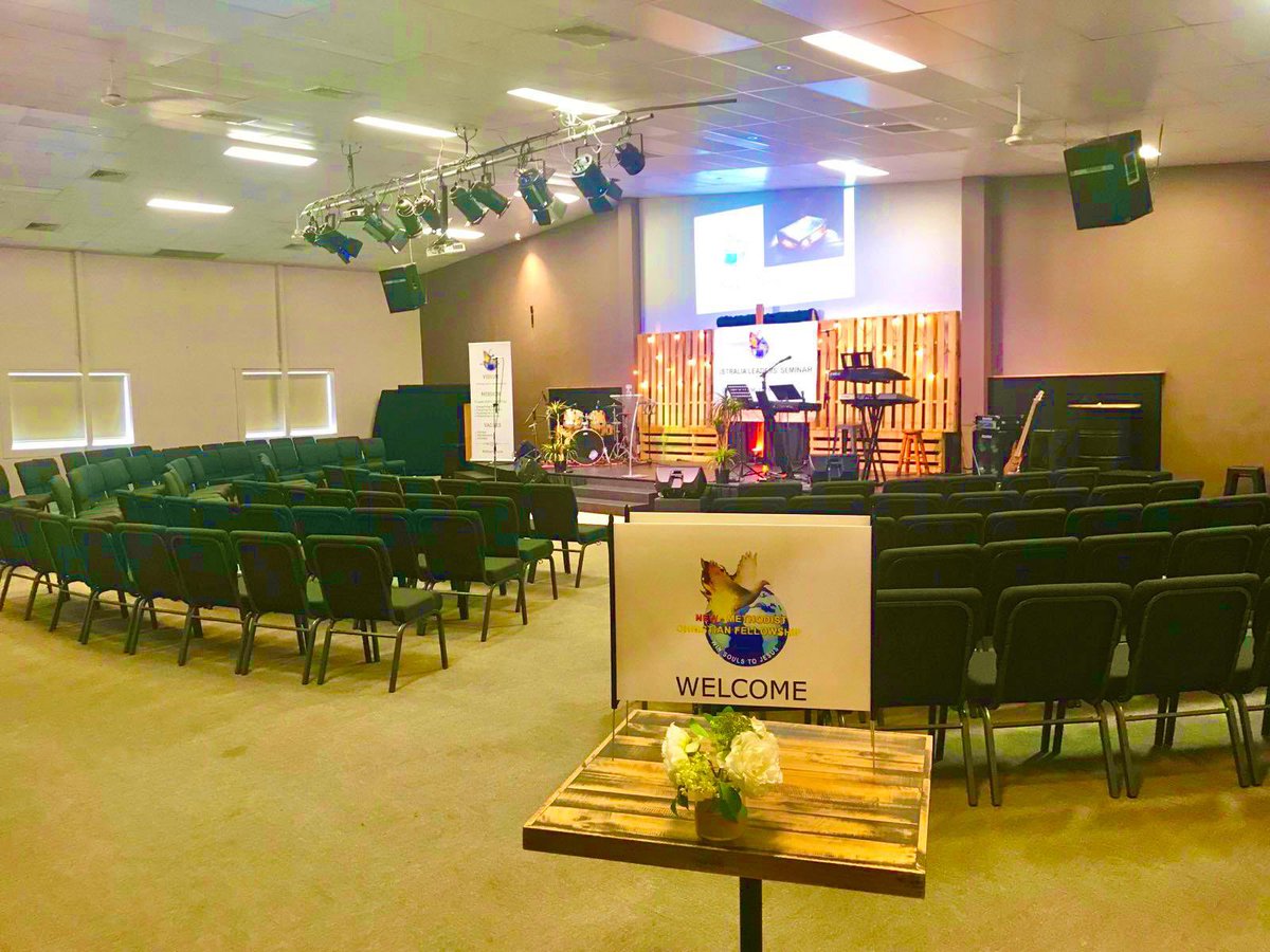 souls2Jesus's tweet photo. JOIN US in Melbourne, Victoria 🇦🇺
Date: 18th - 20th May 2022
Venue: 57 Yarra Street
Warrandyte
VIC 3113
Date: 22 May 2022
Venue: 2-8 Taroona Avenue
Warrandyte Community Hall
Warrandyte
VIC 3113
NCF Global HQ
#LifeIsIntheWORD #SoulsToJESUS
#MyJESUSMyEverything https://t.co/ypwKl0dv2i