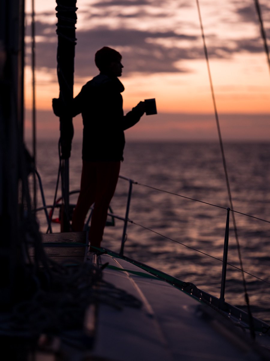 Sometimes all you need is a good dose of vitamin sea. 🌊

#ArcticZone