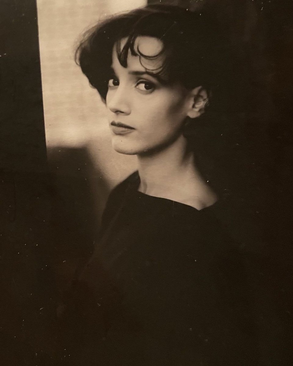 daily jennifer beals (@jbealsdaily) on Twitter photo 