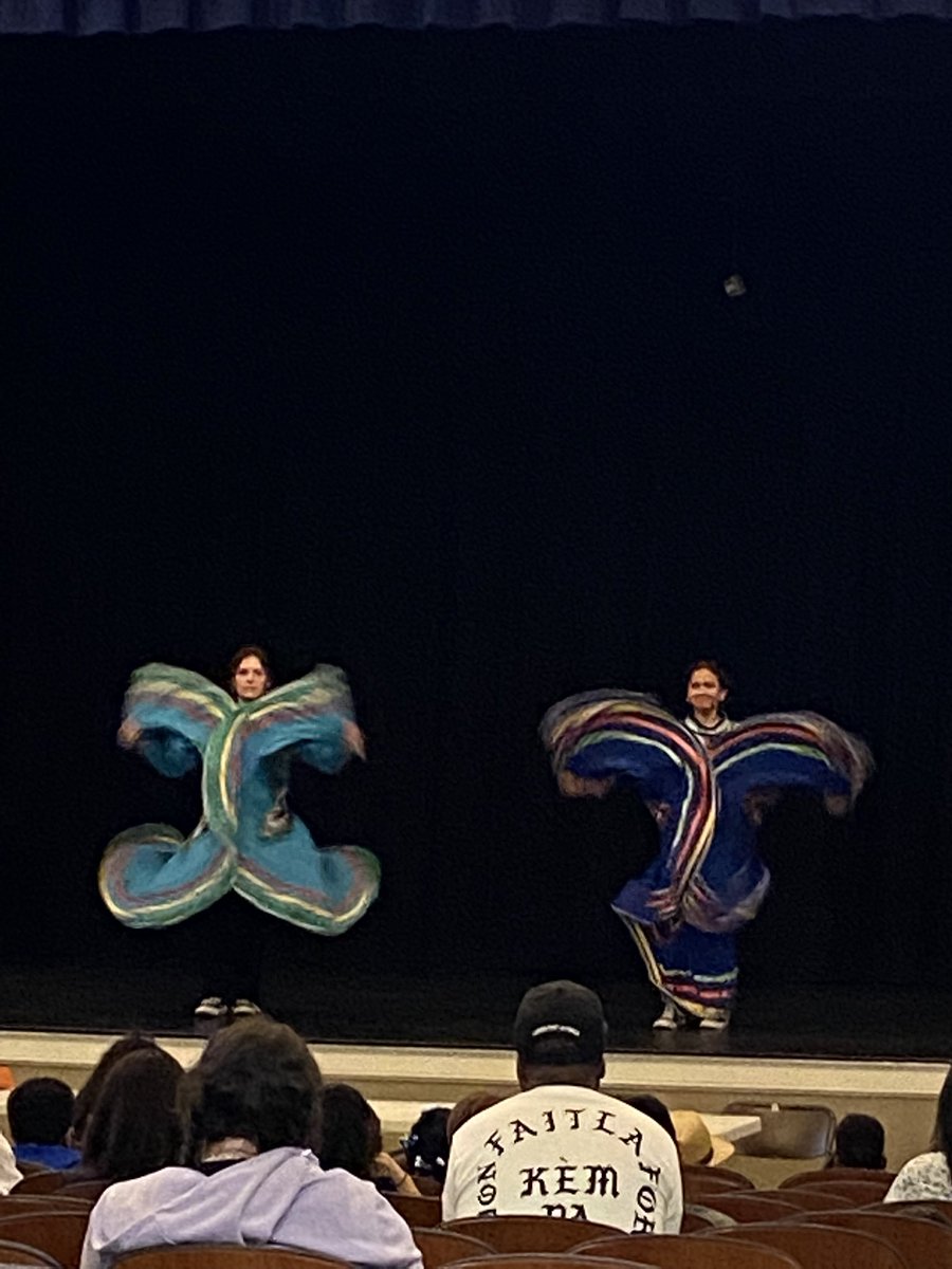 WheelerAvenue's tweet photo. Successful multicultural night @WheelerAvenue  Thank you to the South high school cultural club performers @VS13UFSD https://t.co/o6pmgEHqZ6