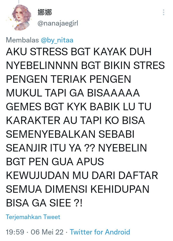 mmorkluv's tweet photo. @tulisanrein sumpah kanan atau kiri nih mahen? https://t.co/zaHZDG5VQ4