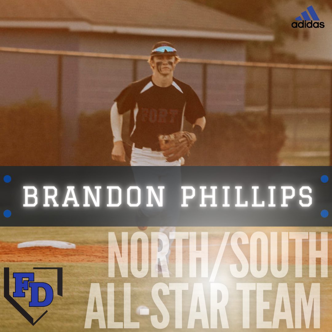 Fort Dorchester Baseball tweet media