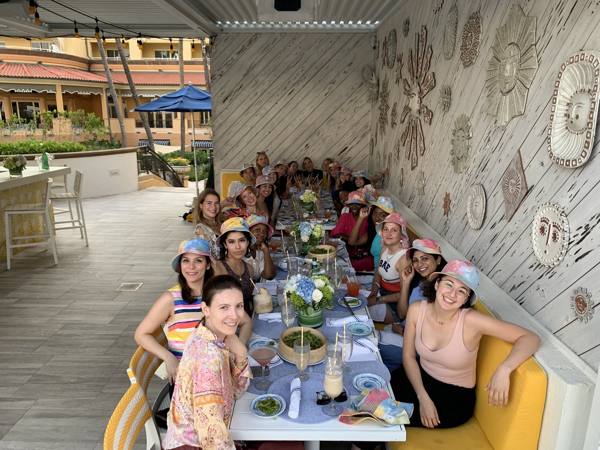 maiazennie's tweet photo. Shaping industry with these womxn✨ by @BalancerLabs | @nicolekwood @HediRian @guptaastha00 @0xmaryallison @mariamagenes1 @GigaHierz @GreisyH1 @vaida_sa @patinakomoto @0ceans404 @CPolyukh @babylebanon_ @daphachar @afrishan @MeghanGardler @0xSolarcurve  @novellsk8 @Nftoria https://t.co/FHC2lQx4mi