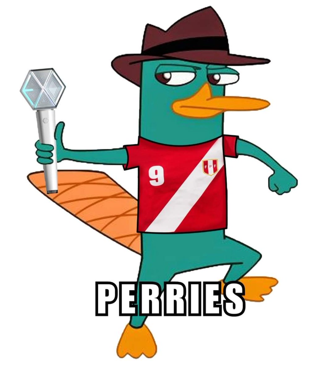 bzys_wrn9's tweet photo. .       EXO-L de otros           |            EXO-L DE
              países                    |              PERÚ ♡ https://t.co/JDETayFf6m