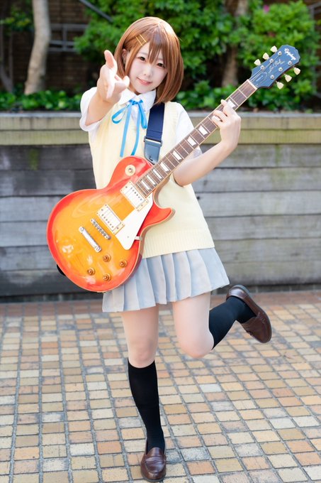 コスプレイヤーニャロメ・ニアのTwitter画像27