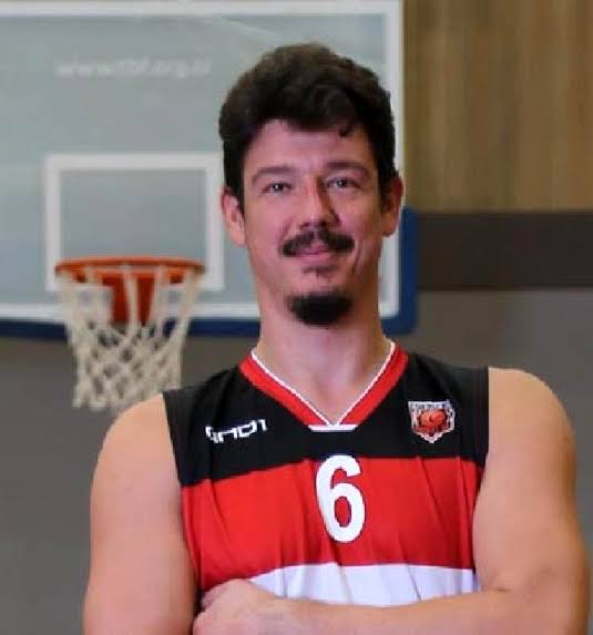 223- Ümit Türkoğlu