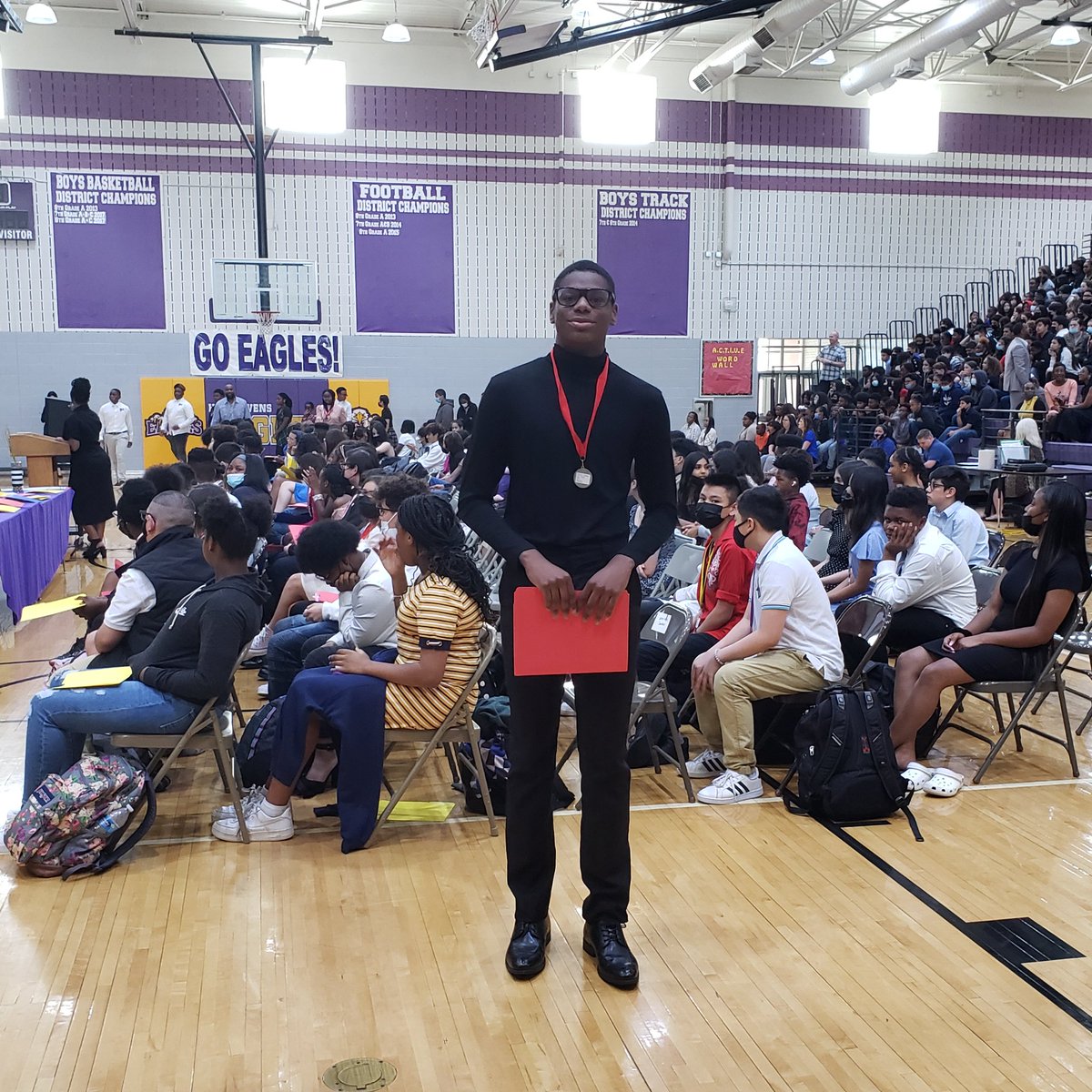 HF STEVENS ATHLETICS tweet media