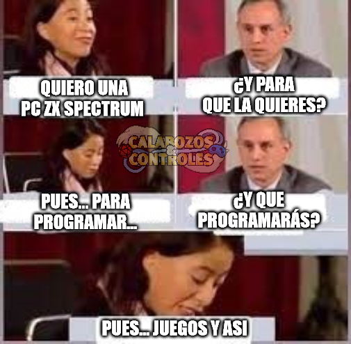 CalabozoPodcast's tweet photo. En nuestro próximo episodio...
¡Escúchalo en tu plataforma favorita de podcasts!
 #podcast #Videojuegos #zxspectrum #bitstoria https://t.co/F9GrmW2U85