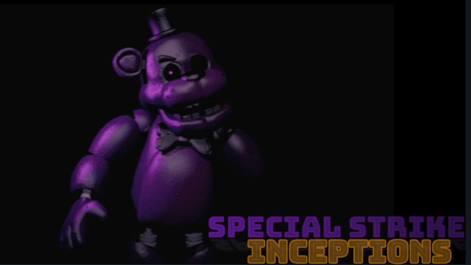 FanmadeSS4's tweet image. THE CORRUPTED SHADOW DROID DRAWS NEAR #SpecialStrike4