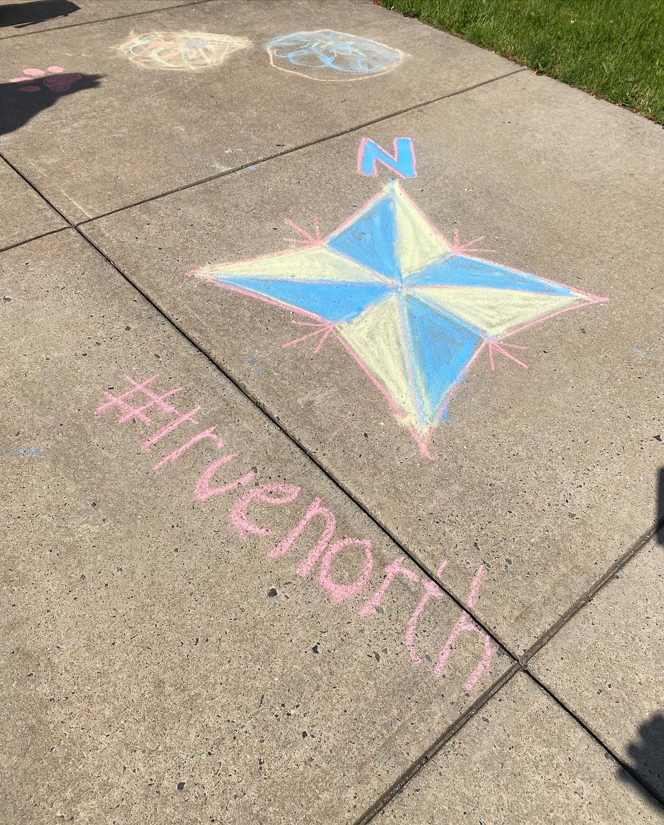 North Coventry PTO tweet media