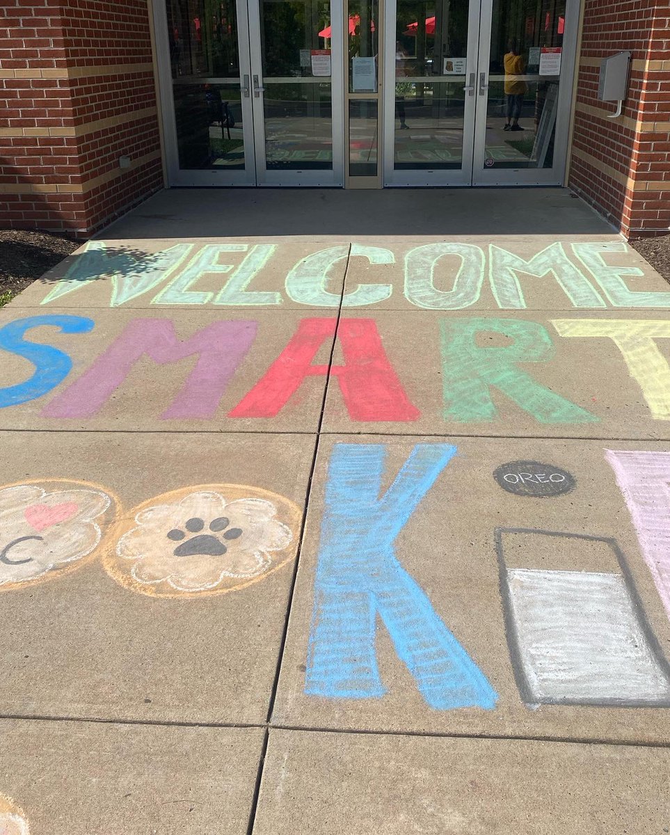 North Coventry PTO tweet media