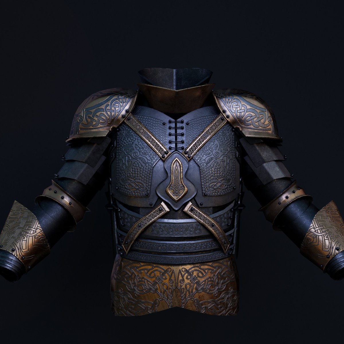 Armor Traits in Progress . . .

Let us know what trait we should make next 👇 

Sending out more DMs tonight📩
RT+Follow🏴