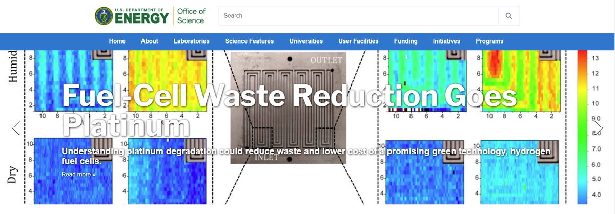 Kaustubh Khedekar (@roundtheinside) on Twitter photo Recent research on front page of the U.S. DOE Office of Science!
Thank you <a href="/muziolog/">Iryna Zenyuk (Ірина Зенюк)</a> for the opportunity
science.osti.gov/ber/Highlights… Recent research on front page of the U.S. DOE Office of Science!
Thank you <a href="/muziolog/">Iryna Zenyuk (Ірина Зенюк)</a> for the opportunity
science.osti.gov/ber/Highlights…