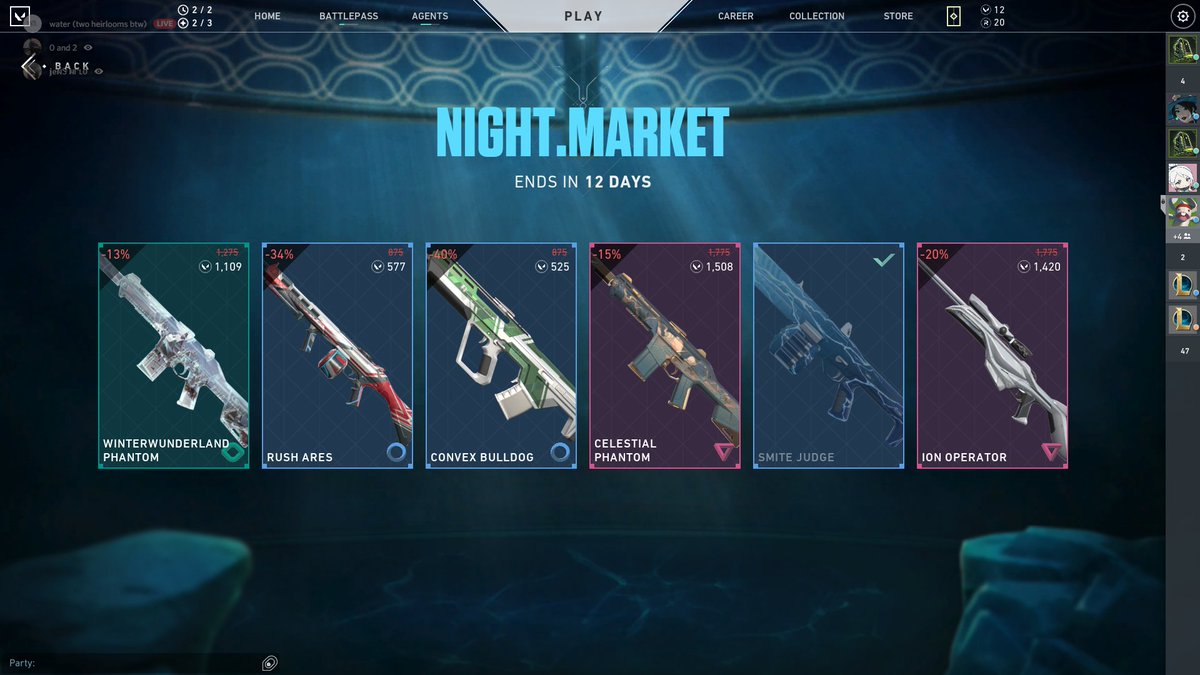 Rehzzii_'s tweet photo. what about you guys? #valorant #westjett #nightmarket #valorantstore #valorantnightmarket #smitejudge https://t.co/7Aq7uluoUQ