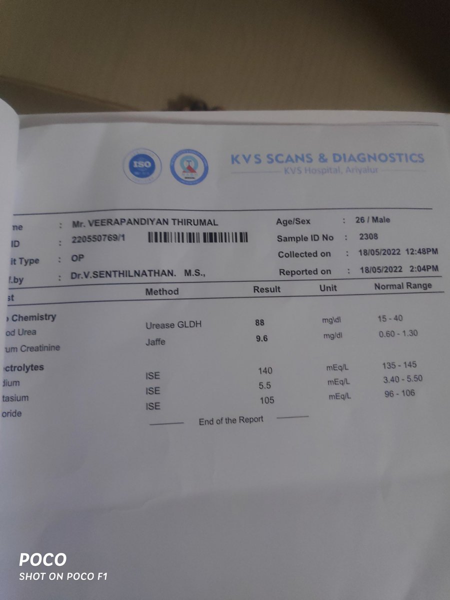 Itz_Veera_Off's tweet image. Hi Friends.....

Naa Konjam Pesuran Kelunga ...

Romba Naa Online Varala Some Problem
Kidney Poiduchi I Mean Small Agiduchi Atha
Sari Panna Mudiyathunu Sollitanga Vazha Naal 
Muzhukka Naa Dialysis Pannanum nu Sollitanga......