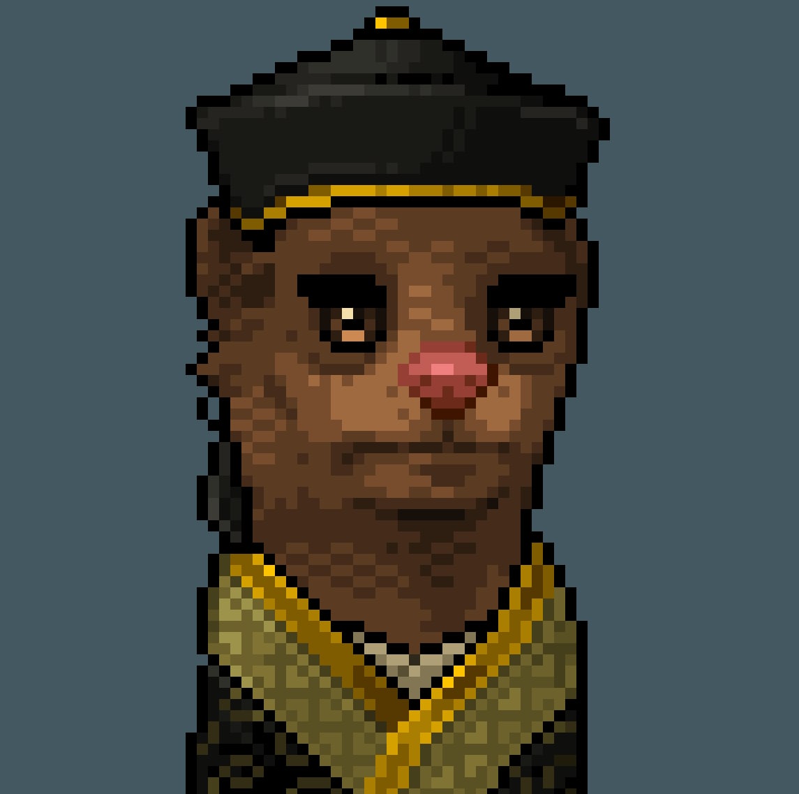 Bored Calvin tweet media