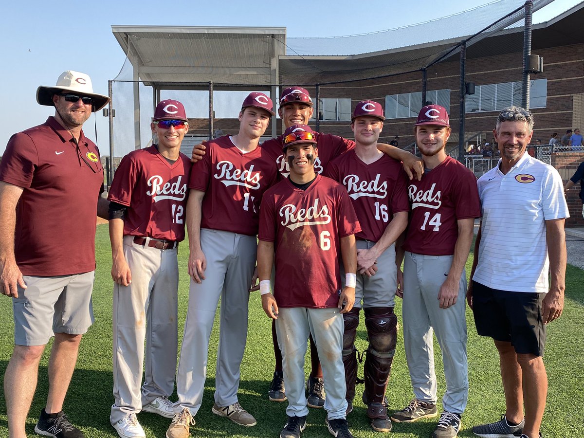 Clinton Daily News Sports tweet media