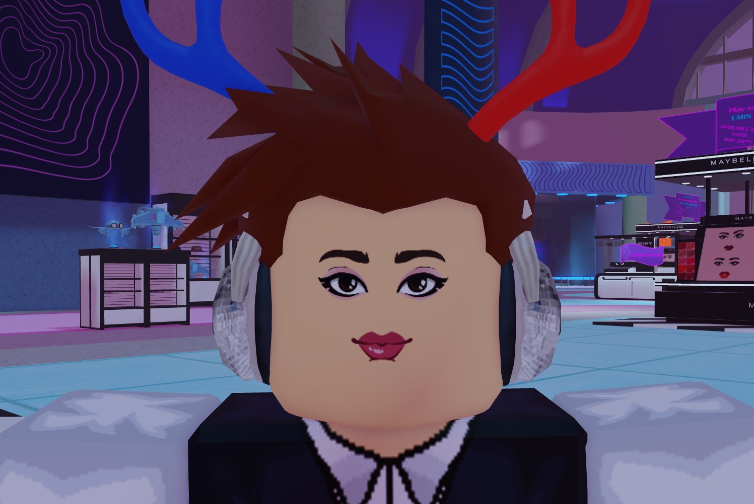 qual é o nome da luluca no roblox 2022