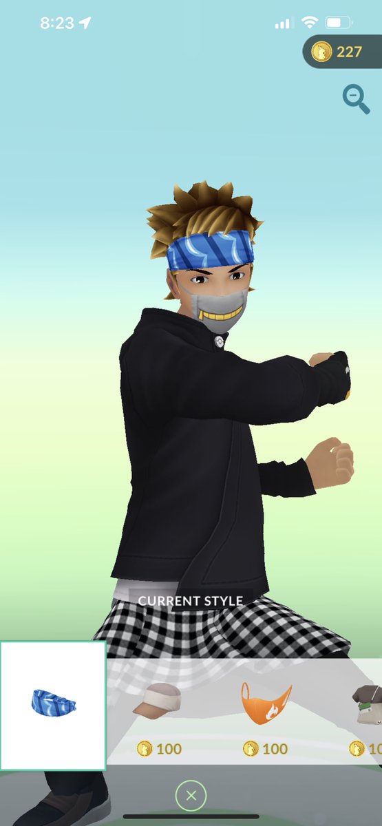 tinyboy306's tweet image. TEHEYHSHDJWJAHS THEY FINALLY ADDED BANDANNAS