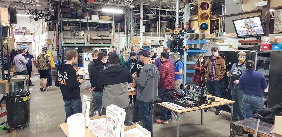 Matt Stultz tweet media