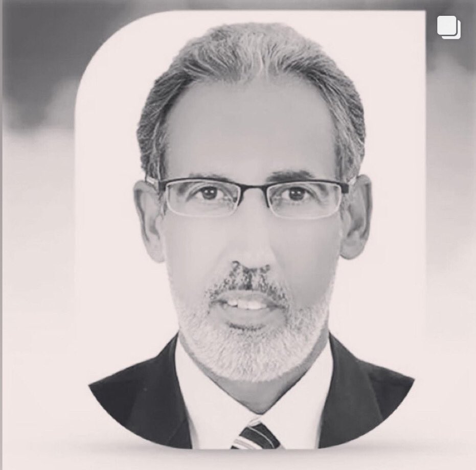 rababalaswad_83's tweet photo. عُدنا لحصد أرواح زهورنا المنجلية الواحد تلوى الآخر، لا يجف تراب قبر إلا وحفرنا الآخر بفارق ساعات أو يوم، وهذا الأمر غير طبيعي ولا سيما ما تعرّض لهُ من فقدناهم مؤخرًا من إناث وذكور من قِبَل بعض الأطباء من إهمال مُتعمَد وكلام لاذع وهم على فراش المرض
@zakareyalkadhem @MOH_Bahrain https://t.co/QQOZFoykG6