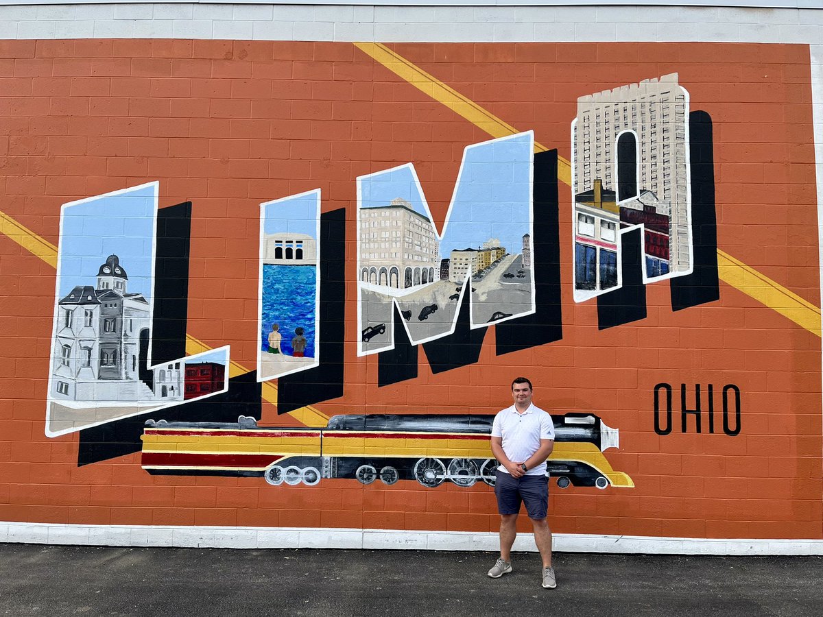 TylerSeggerman's tweet photo. I’ll keep this short &amp; sweet (like me haha)

My days in Lima are coming to a close as I pursue the next chapter in my career. From the bottom of my heart, thank you players, coaches, teams, ADs, etc. for not only welcoming me in but allowing me to serve you in the best of ways. https://t.co/fg1T7Ck0lm