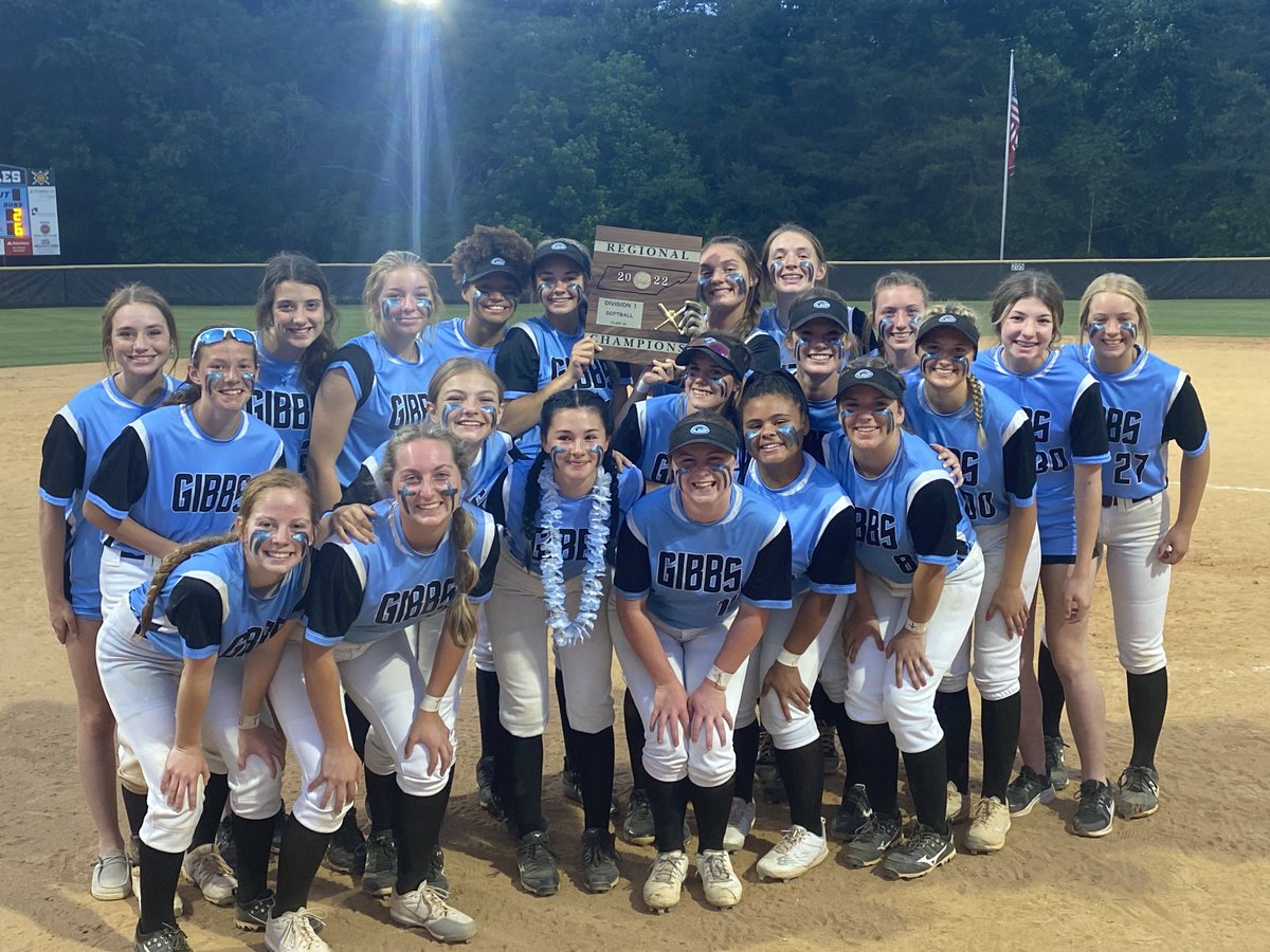 Jason Webster (@gibbsprincipal) on Twitter photo Way to go Champs! <a href="/GibbsSoftball/">Gibbs Softball</a> <a href="/GibbsEagles/">Gibbs High School</a> Way to go Champs! <a href="/GibbsSoftball/">Gibbs Softball</a> <a href="/GibbsEagles/">Gibbs High School</a>