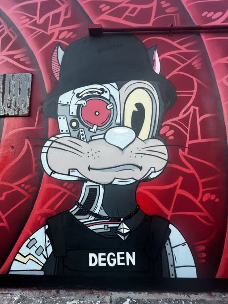 Degen Toonz tweet media