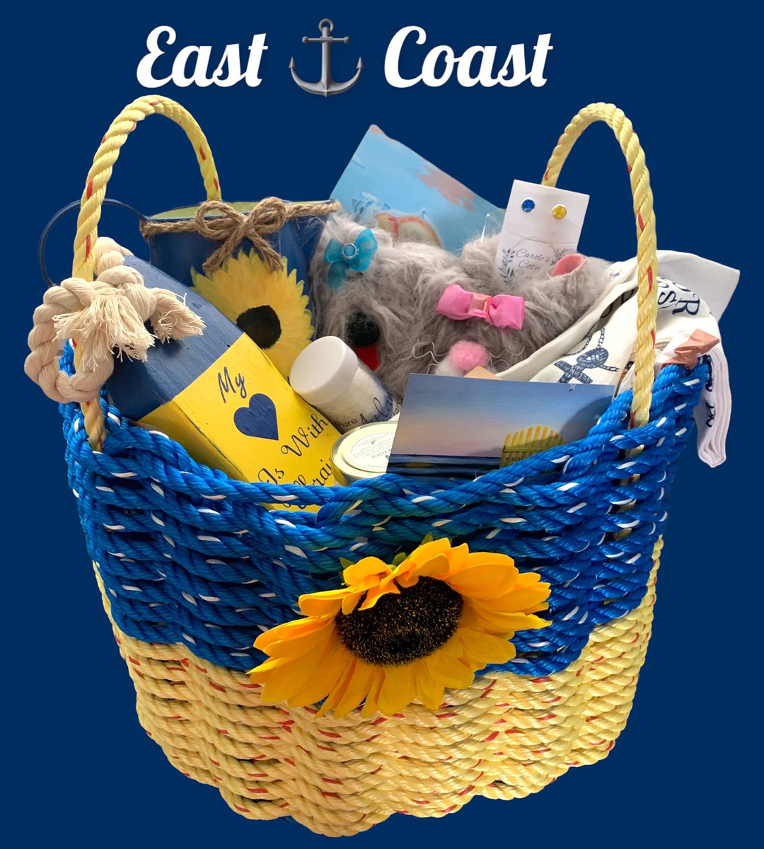 eclrm's tweet image. Please share and spread the word. Just a few more items to gather and add and then I will list the items in our basket. I will be selling squares on our Facebook page . proceeds go to the Children of Ukraine. Start buying your square now on our Facebook page! 
#childrenofukraine