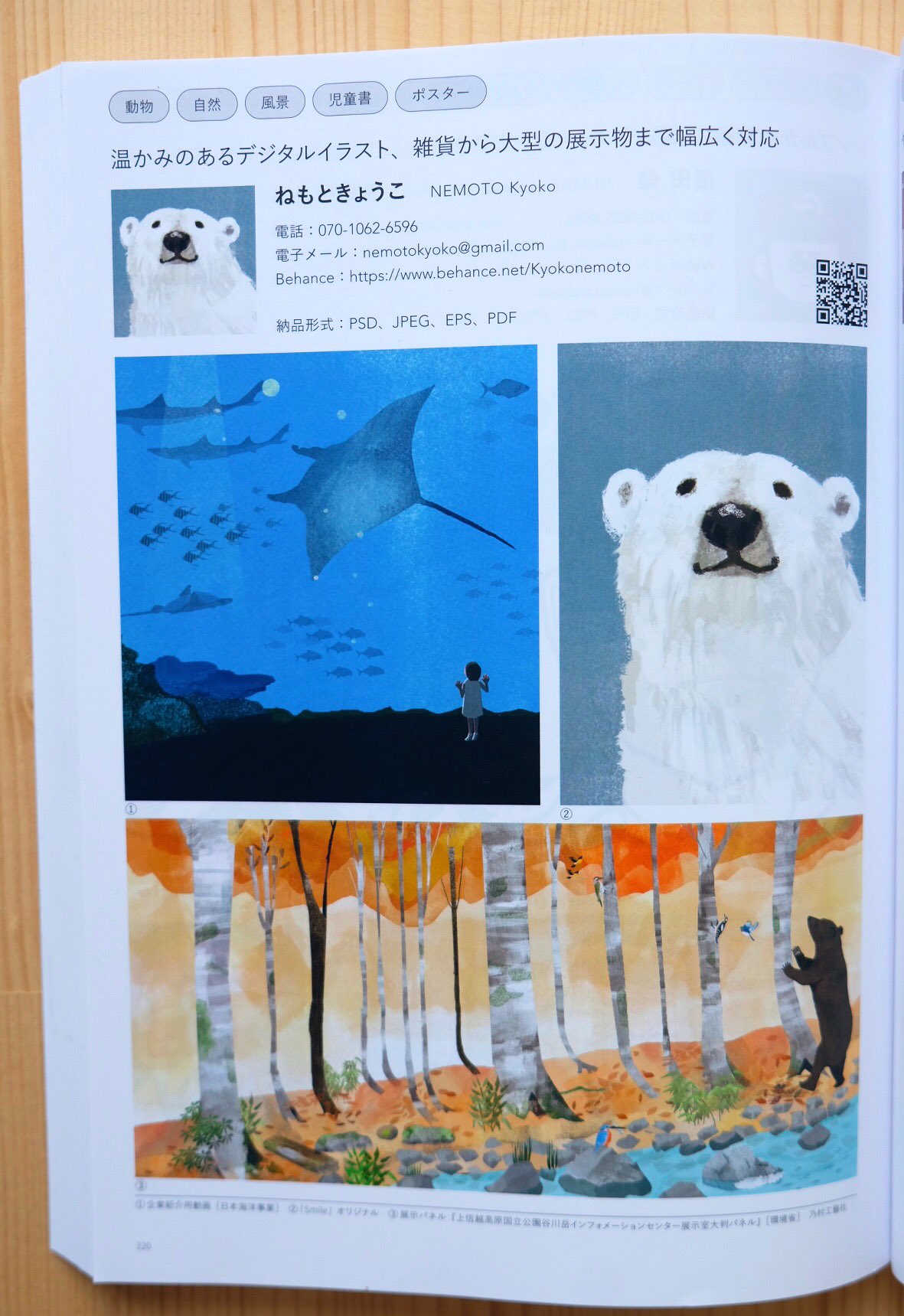 Illustrator Kyoko Nemoto ねもときょうこ on X: 