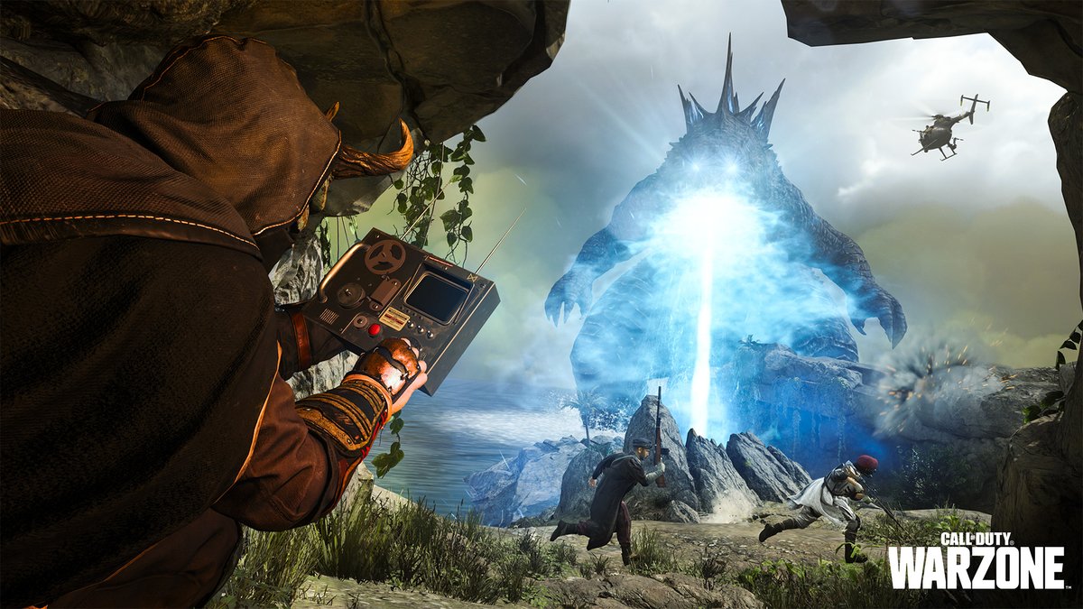 GormaruIsland's tweet photo. No studio or game is too indie for a Godzilla crossover, no franchise is too big for a Godzilla crossover. If a studio has a passion for Godzilla, a wanting to create experiences through the license, they will be given entry past Toho's gates. #videogames #crossovers https://t.co/AdW9vO4Izi