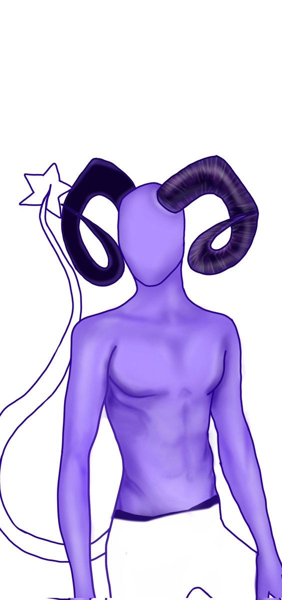 I HAVE A NEW WIPPP

Im in the process of creating a DND character, and decided to draw it out: