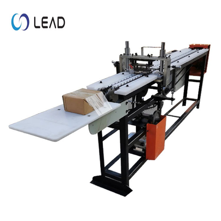 leadmach's tweet image. Ruian Lead Machinery &amp;amp; Technology Co., Ltd. has a wealth of expertise to ensure efficient delivery. leadmach.com/automatic-logo… #flexomachine #cupprintingmachine