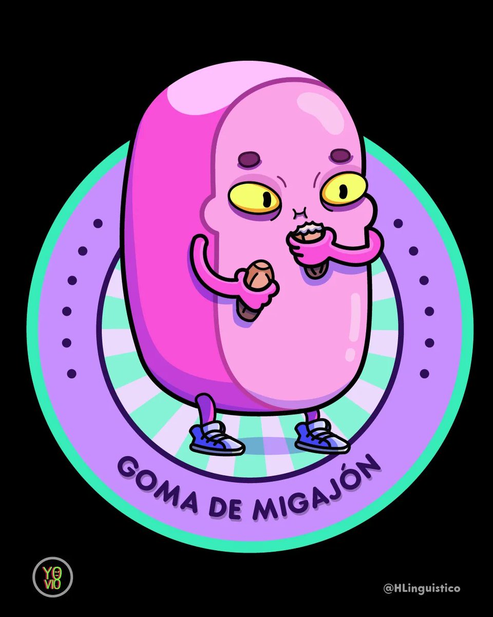 HLinguistico's tweet photo. 💕🥖Un fiel amante del pan🥖💕

.

.

.

#CuteDesign #CuteDraw #CuteDrawing #CuteIllustration #CuteIllustrations #HumorDigital #HumorGráfico #HumorIlustrado #IlustraciónDigital #IlustracionesBonitas #IlustraciónMéxico #IlustracionMX https://t.co/yXqrJzeGTs