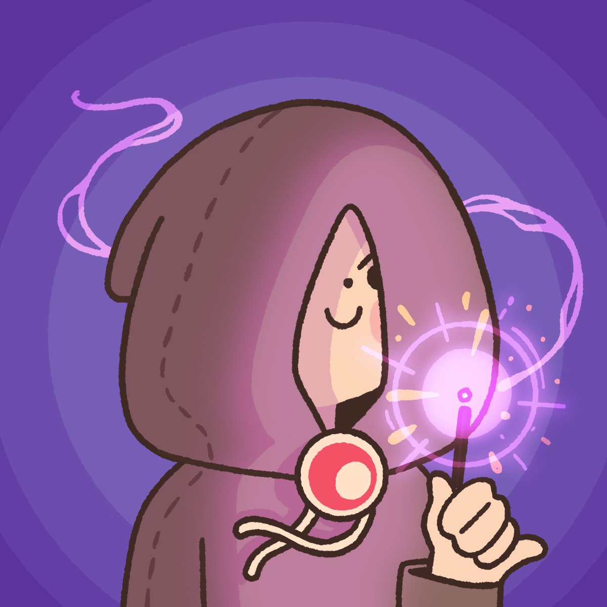 BokiNFT's tweet image. 4 of 15 Mythical (hand-drawn 1/1) Boki&apos;s in the collection. Which one is your favorite? Manifesting good luck with everyone&apos;s mint 🍀✨