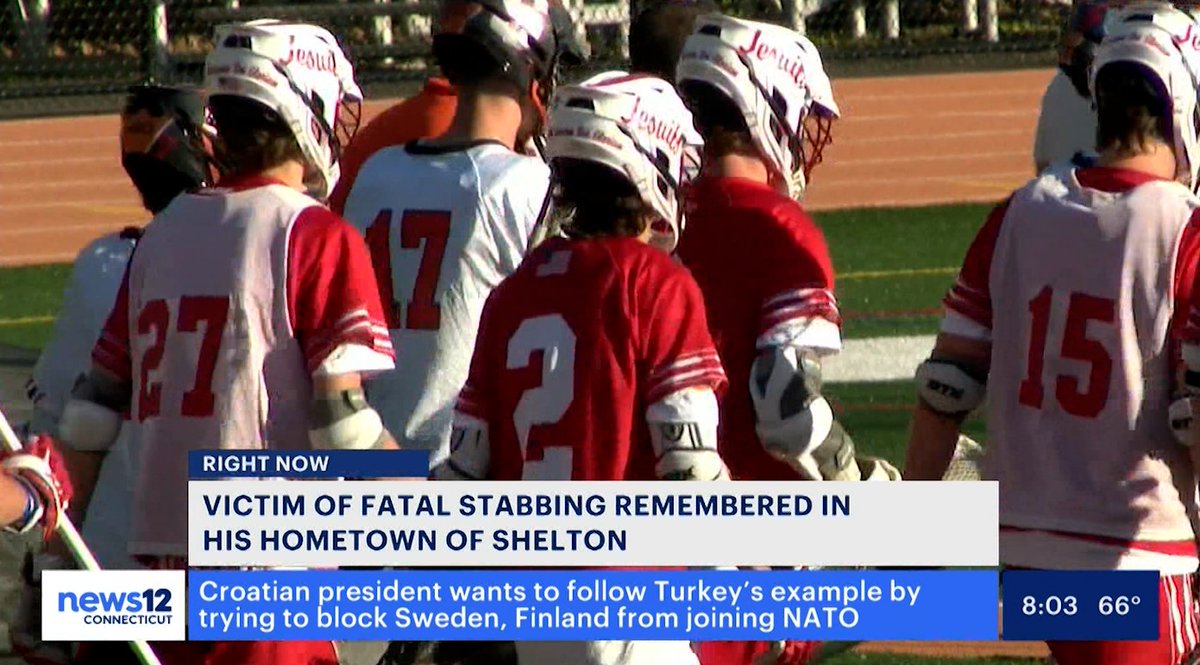 Justin DeVellis tweet media