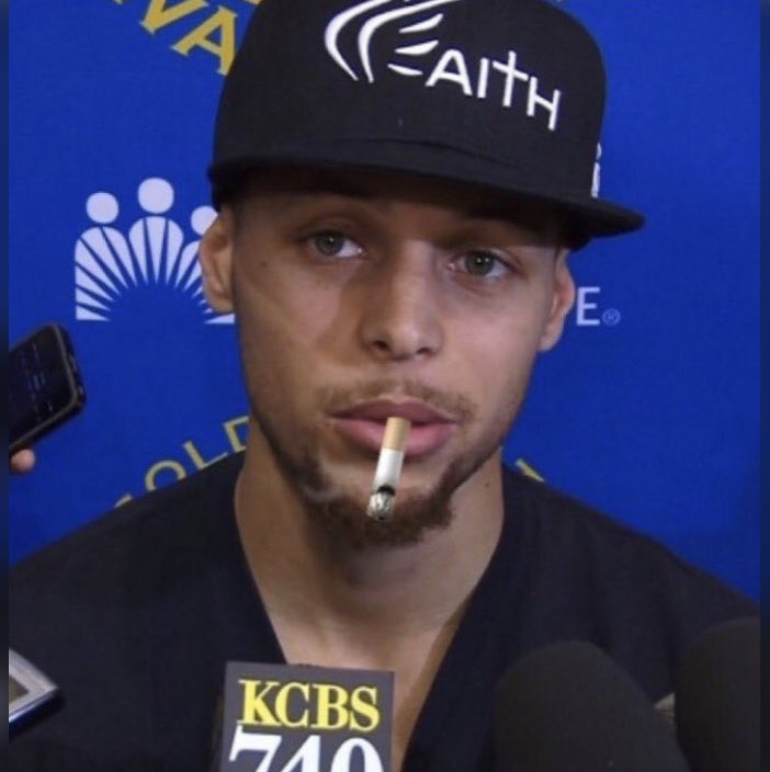 sbremindem's tweet photo. Luka Buca smoking Hooka or sippin on Kombucha don’t matter Warriors in 5 like calling a Uber 🚙 #RipTooka https://t.co/YaVdC7SlQO