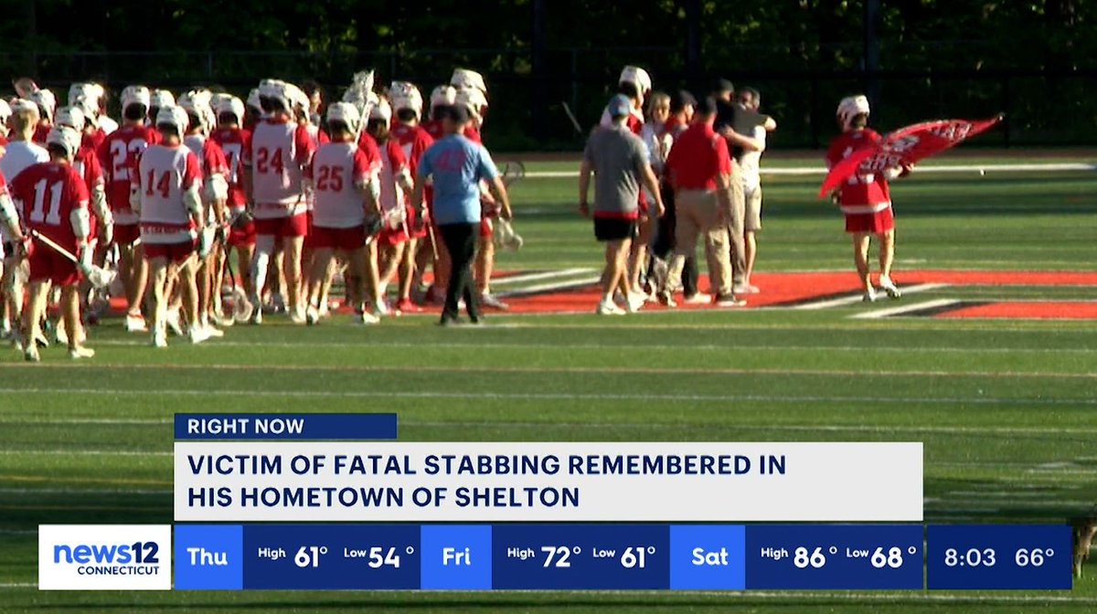 Justin DeVellis tweet media