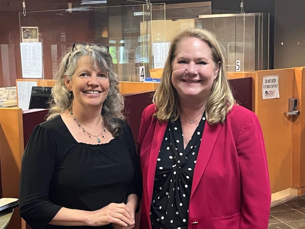 I filed for the Washington State House, LD 22 to continue fighting for full reproductive rights, worker rights, climate solutions, gun responsibility, housing solutions, education, police accountability and the needs and priorities specific to the mighty 22nd LD!!!!! #run22