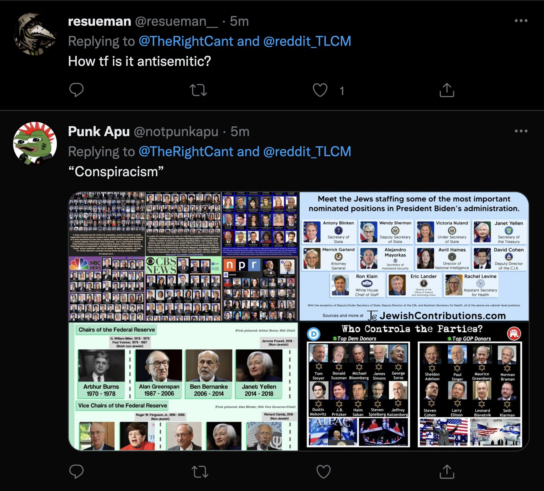 The Right Can T Meme On Twitter Https T Co Jc5ajokogb Twitter