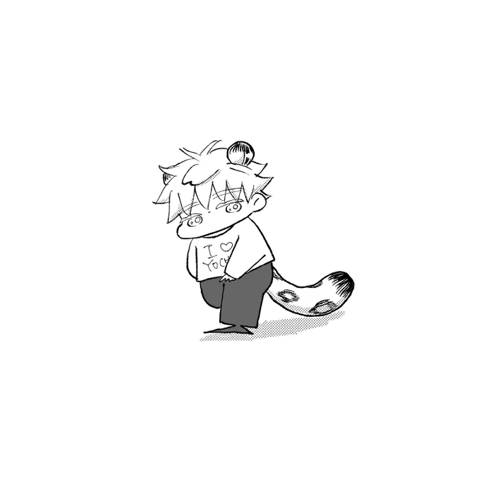 #毎日さとる
「ぼくはとっくに君のもの」 