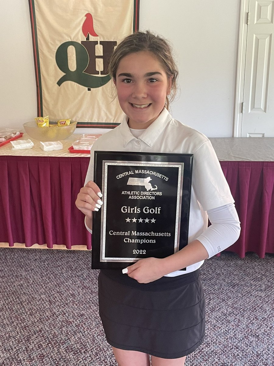 Ajandreoli's tweet photo. @Brittalto You might remember signing an autograph for my daughter Elise (I think she was 9 at the time) at the Lori Lajoie a few years ago. Today her Notre Dame Academy team (she's in 7th grade) won districts! https://t.co/T05q9GNaap