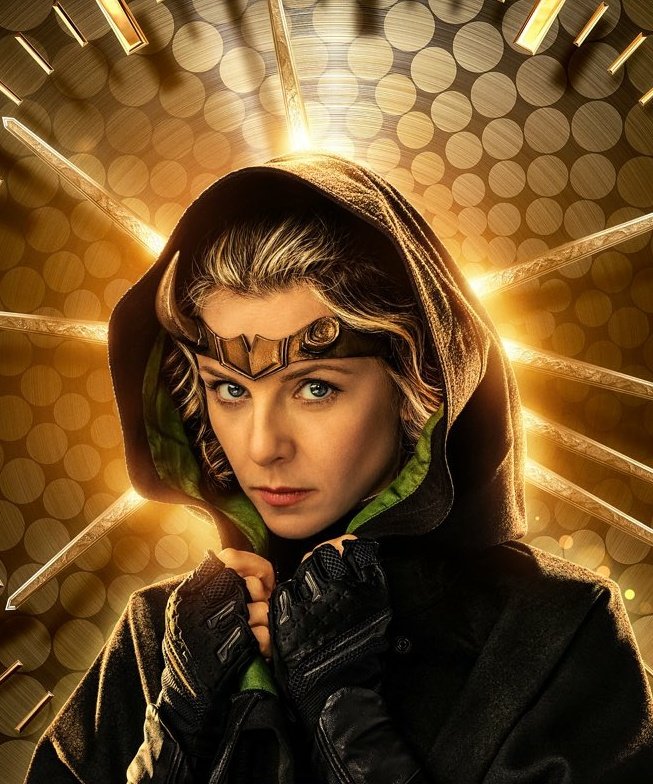 ⚡ Sem bruxinha! 

Kevin Feige revelou que 'Loki' é a série da Marvel mais assistida no Disney+.

Surpresos?