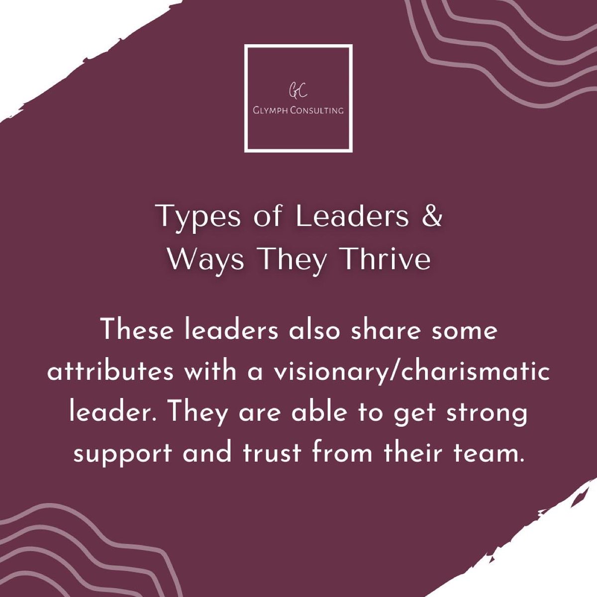 GlymphConsult's tweet photo. Learn more here to see if you’re a Transformational Leader✨

#transformation #transform #transformational #leadership #leader #leadershipdevelopment #leadershipquotes #manager #thrive #visionary #charasmatic #support #organization #environment https://t.co/QHOSm2cMSd