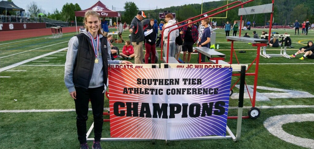 Southern Tier Athletic Conference tweet media